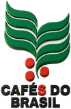 Cafés do Brasil Selo Cafés do Brasil
